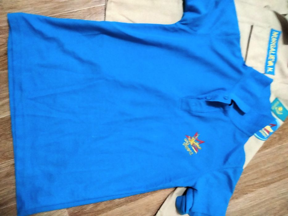 Форма Улан костюм брюки весь комплект в отличном состоянии