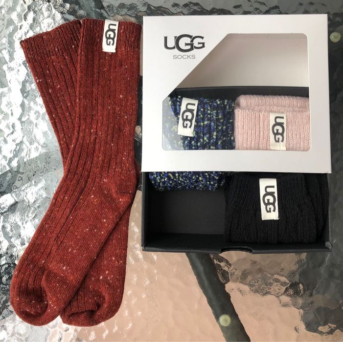 Sosete groase de iarna