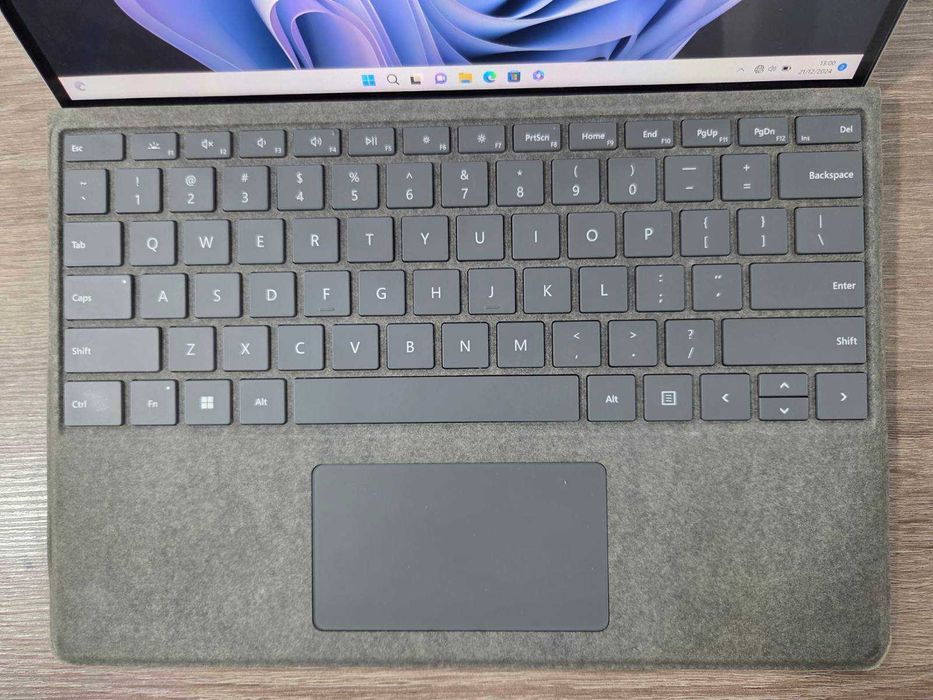 Microsoft Surface 9 Pro