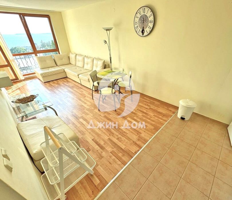 Продава се Тристаен апартамент в Свети Влас - 77 кв.м за 1884 €/кв.м - Снимка #3