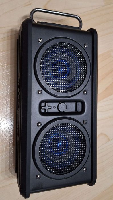 Тонколонка Skullcandy