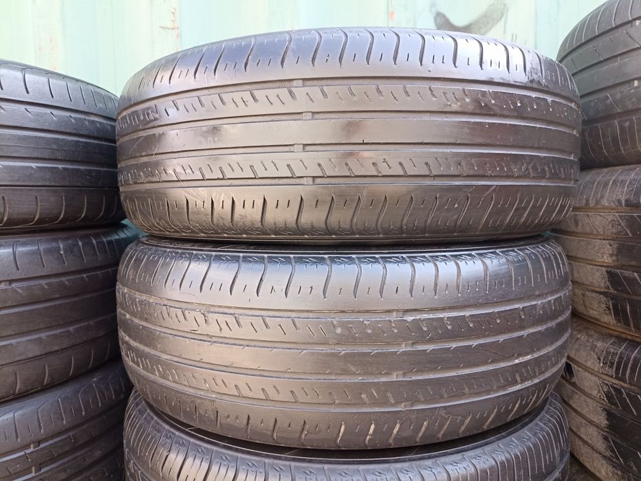 225/65/17 летний комплект