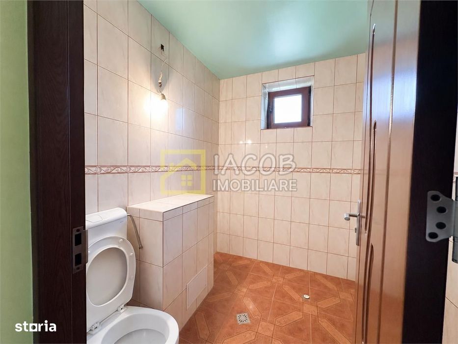 Pachet rural: apartament + bucatarie de vara + boxa+ 2.500 mp teren, D
