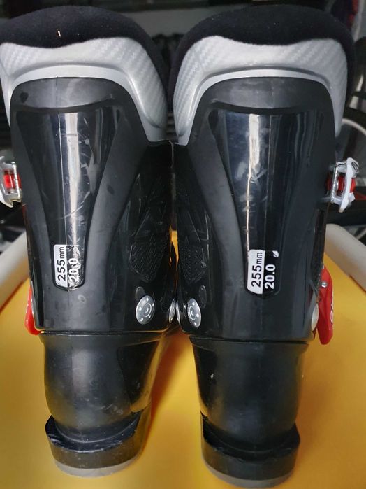 Clapari Nordica masura 32 33 copii 255mm