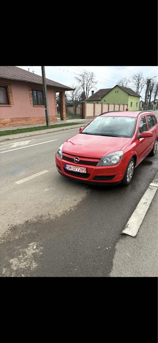 Opel Astra 1.6 benzina