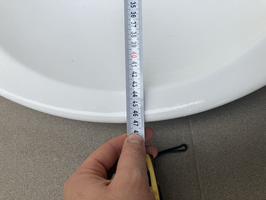 Vand chiuveta Cersanit