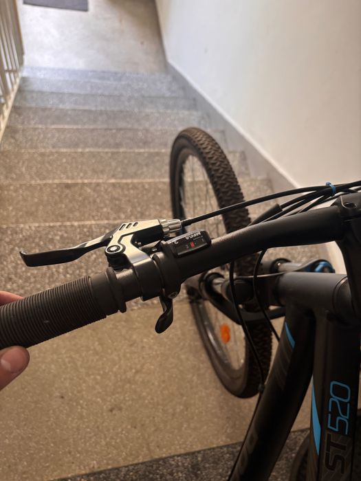 Bicicleta Rockrider ST520