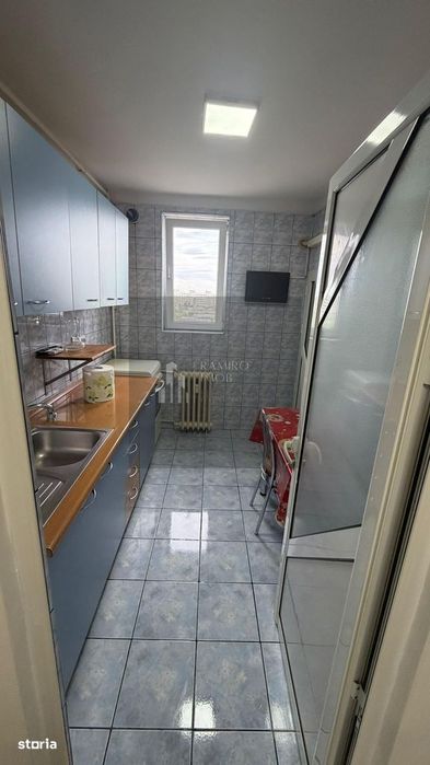 2 camere Bd Camil Ressu 450 m METROU N GRIGORESCU