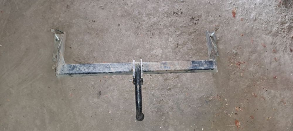 Парков для авто.