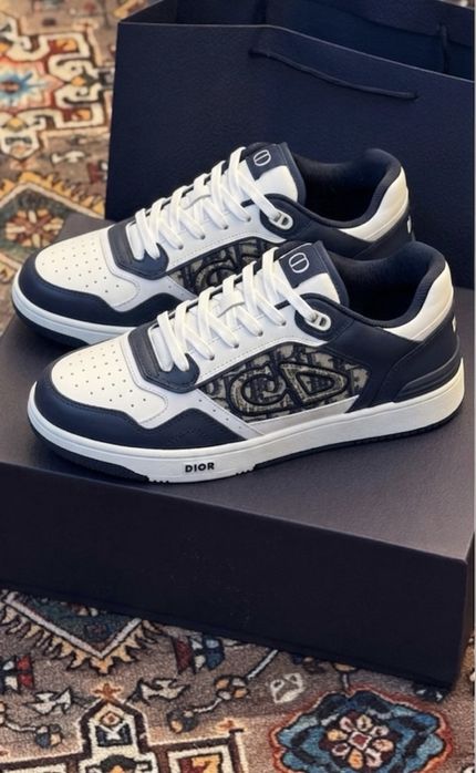 Кросовки Dior 42 размер