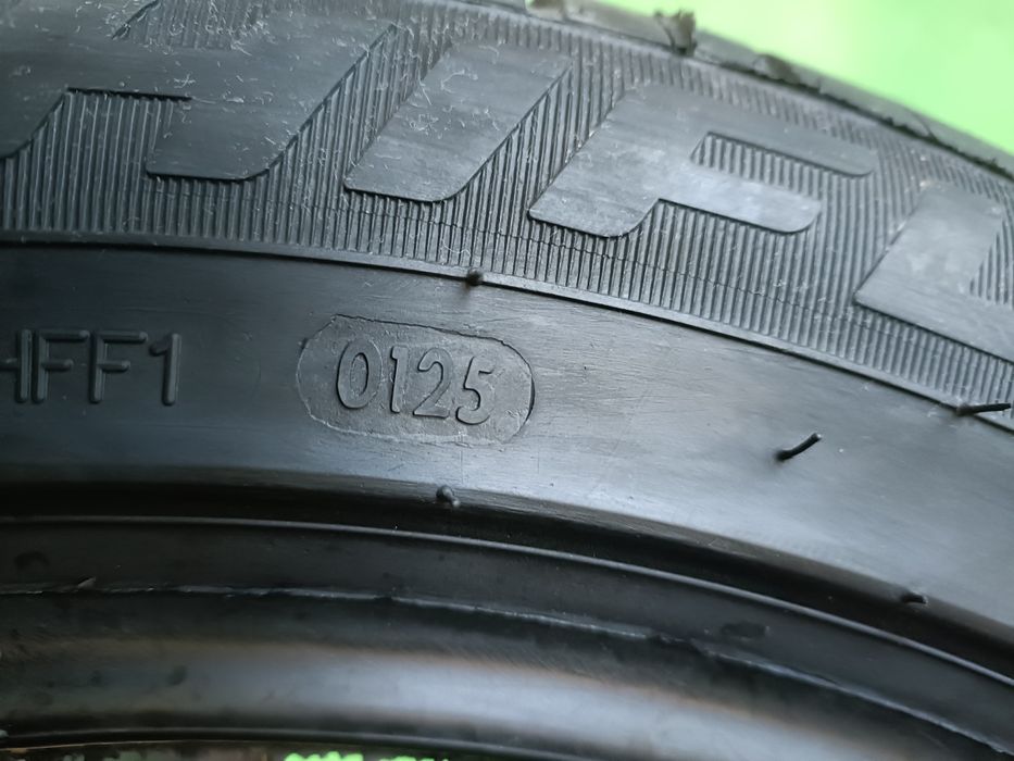 Шины 215/50 R17 Hifly