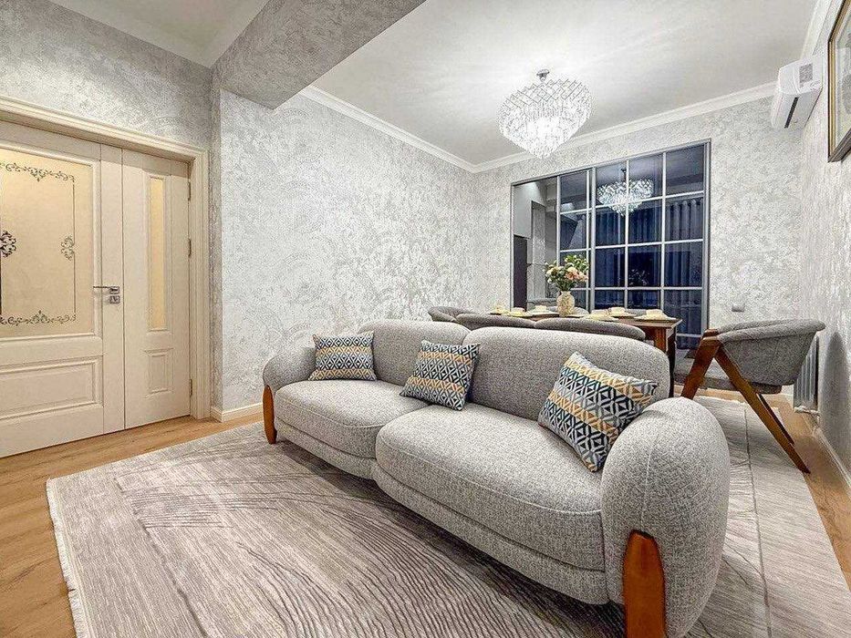 Продается Евро Квартира 3/5/9, орентир Шастри Корзинка.