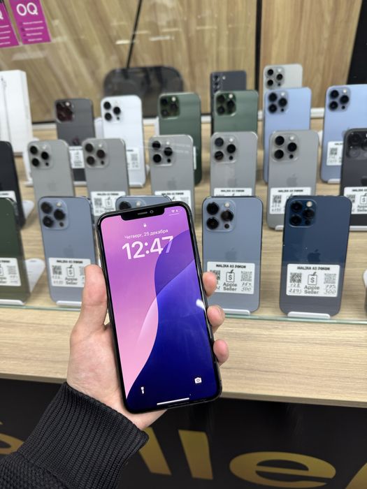 Iphone 11 Pro Max sotiladi!