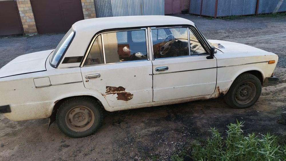 Продам машину ваз