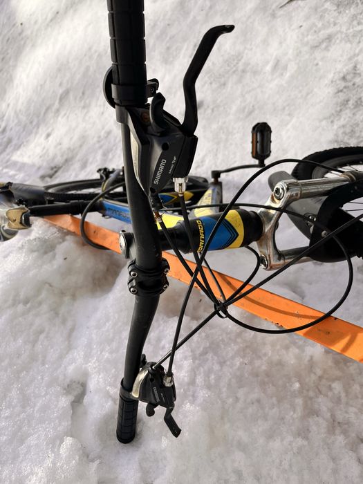 Велосипед велосипед