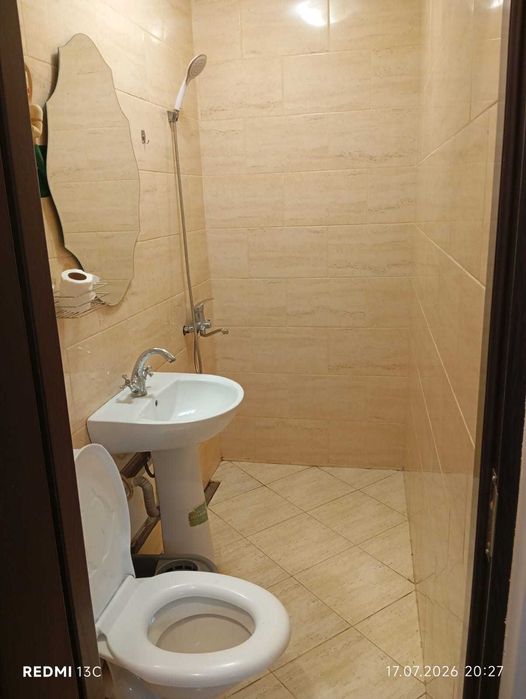 Închiriez garsonieră Micro 19