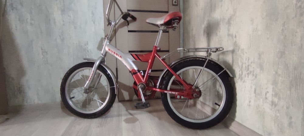 Продам велосипед