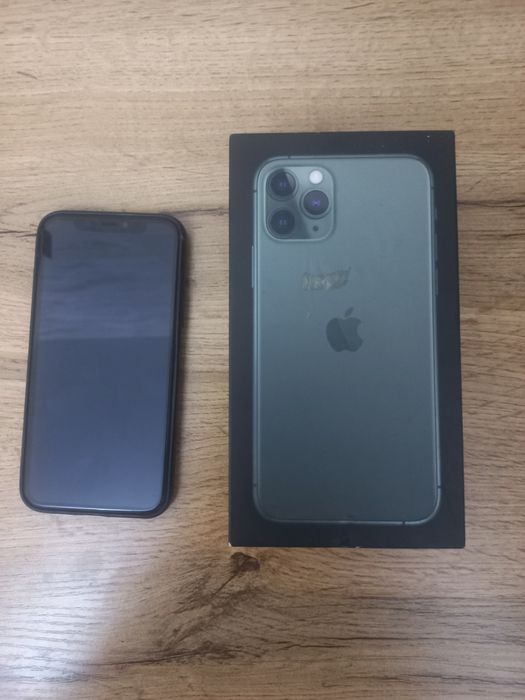Iphone 11 pro 64gb