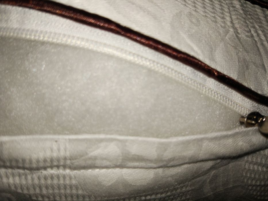 Ортопедическая подушка