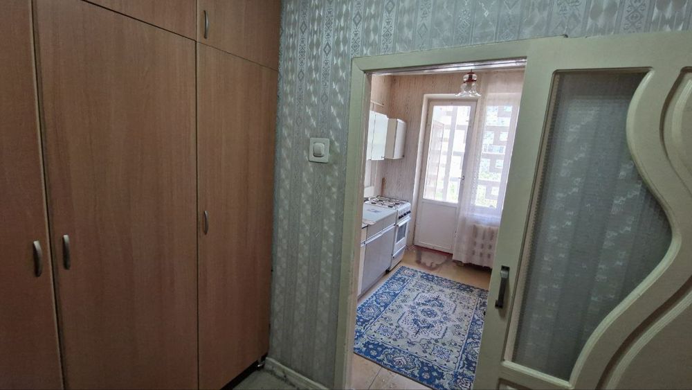 Квартира не дорого