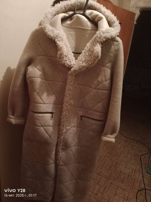 Продам Дублёнку!