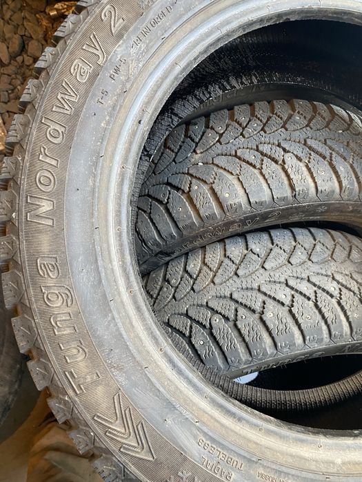 На 16. 205/55 ТУНГА