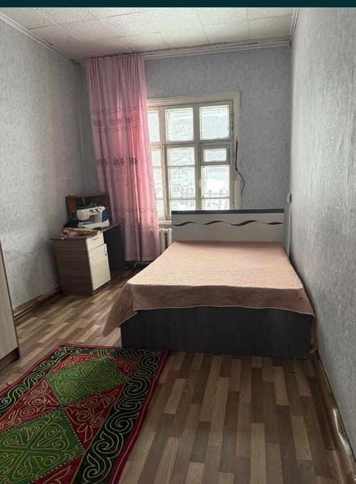 Продам барачный дом