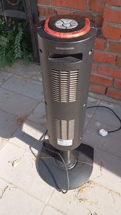 Обогреватели б/ у в отличном состоянии.