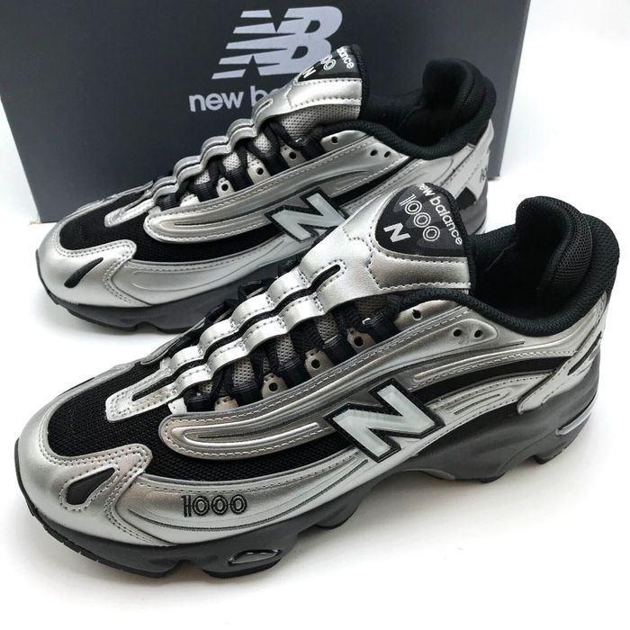 New balance 1000 дамски маратонки оригинални