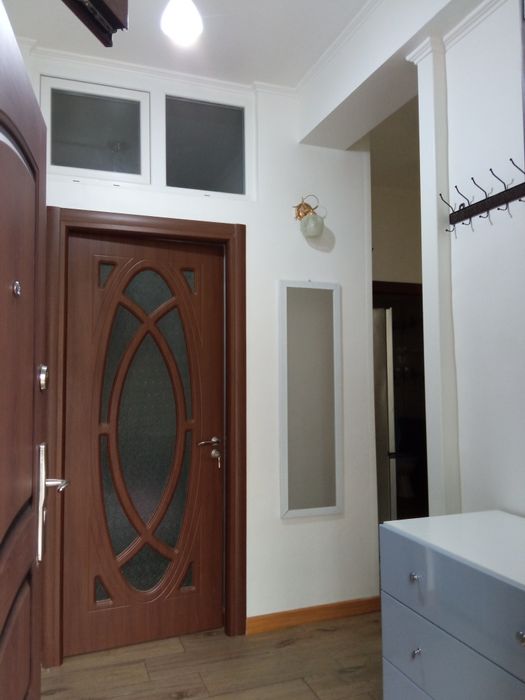 Închiriere apartament parter