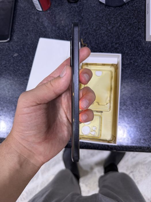 xiaomi 13 T pro pamit 12.256g holati yengidek karopka dak kamplekt