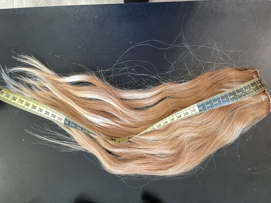 Волосы для наращивания