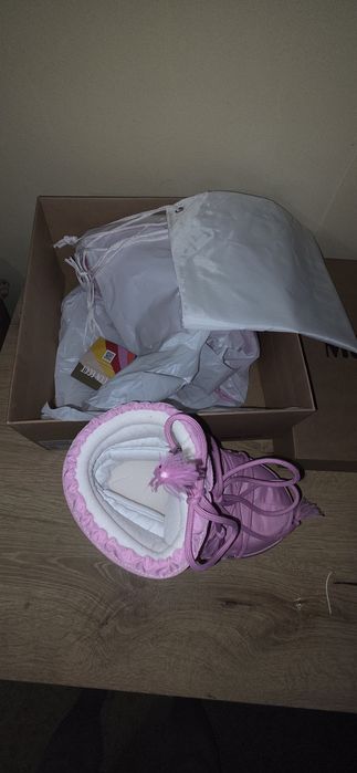 Moon boot апрески