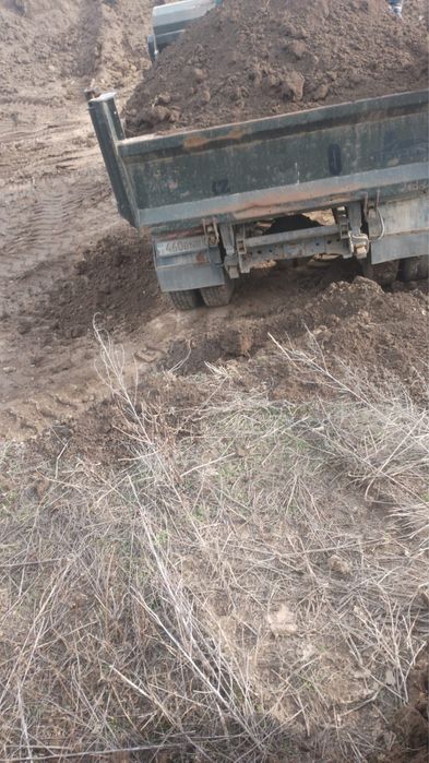 Чернозем сатылады