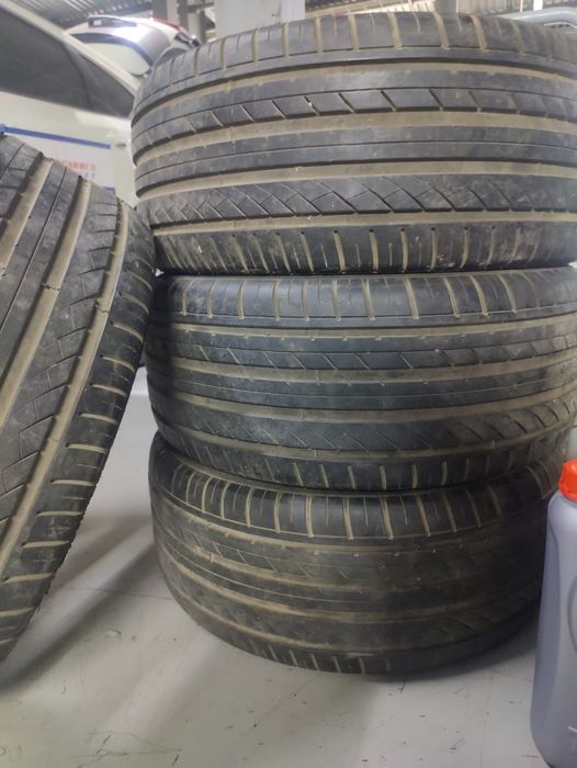 Диски R18, 8j, et 3/8, 5*114.