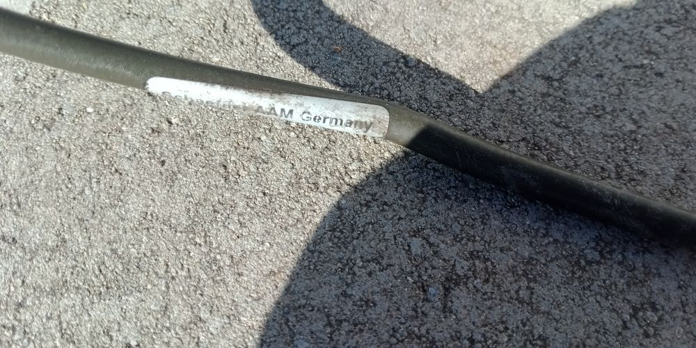 Mazda 3 мъркуч за помпа на съединител