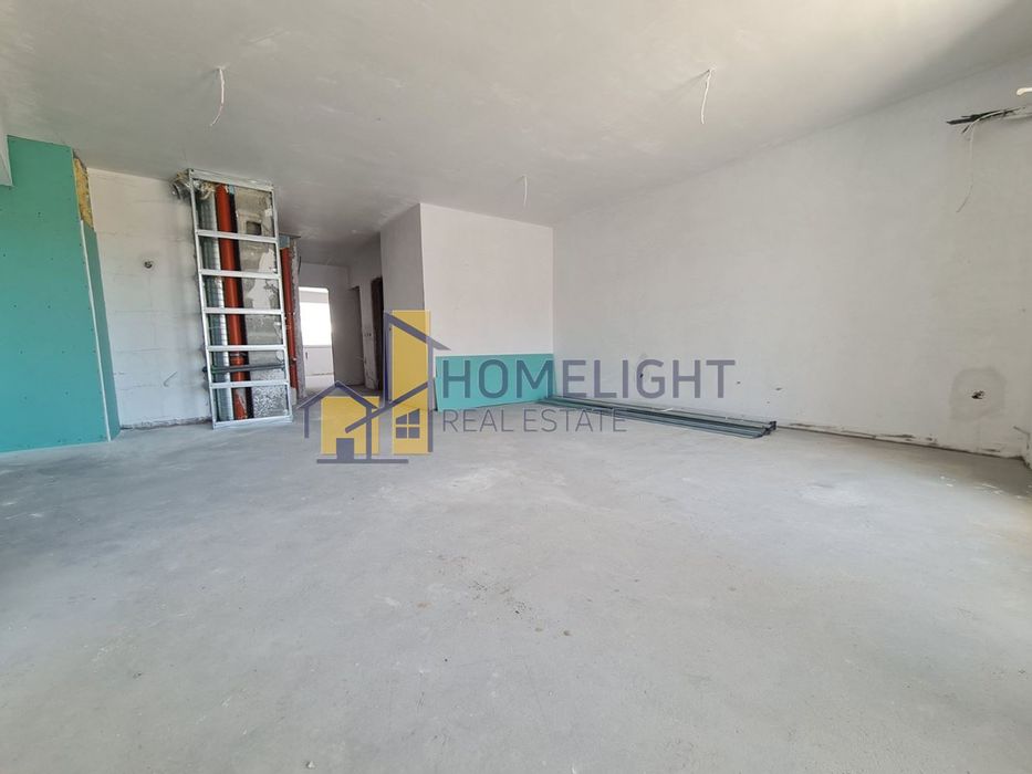 Продава се Тристаен апартамент в София, Кръстова вада - 127 кв.м за 2048 €/кв.м - Снимка #6