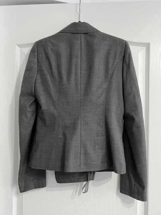 Costumas dama ofice Caramel