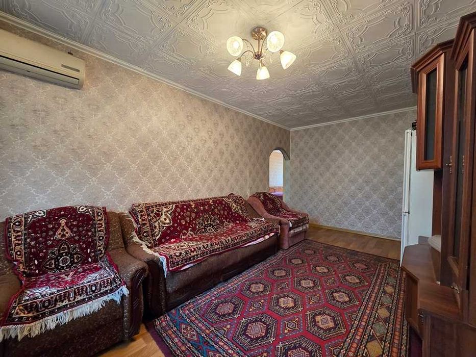 Продам 3кв. Жандосова 190