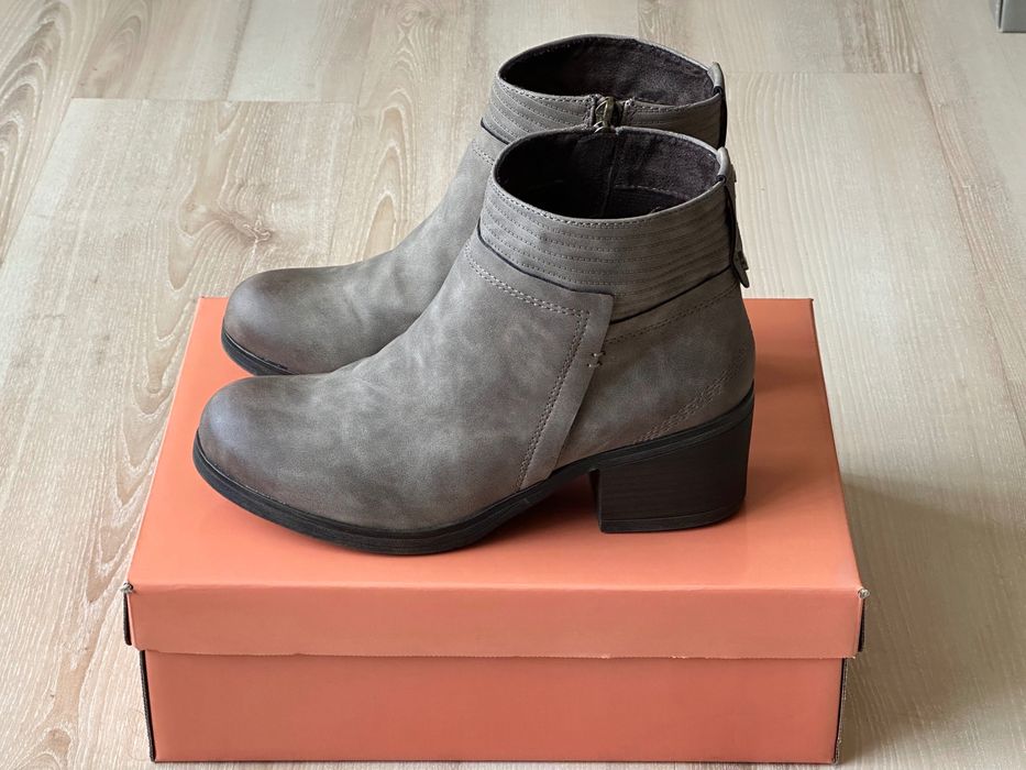 Есенни боти, номер 37