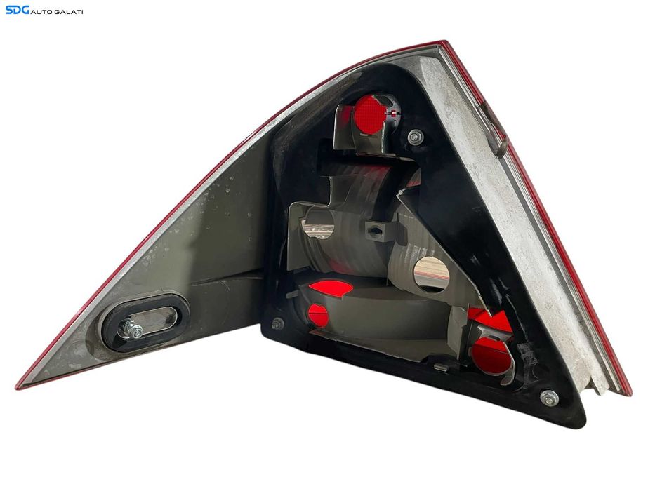 Stop Lampa Tripla Dreapta Mercedes Clasa C Class W203 2001 - 2004 [LR0239]
