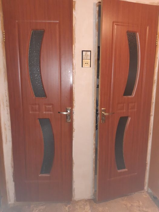 Двери межкомнатные