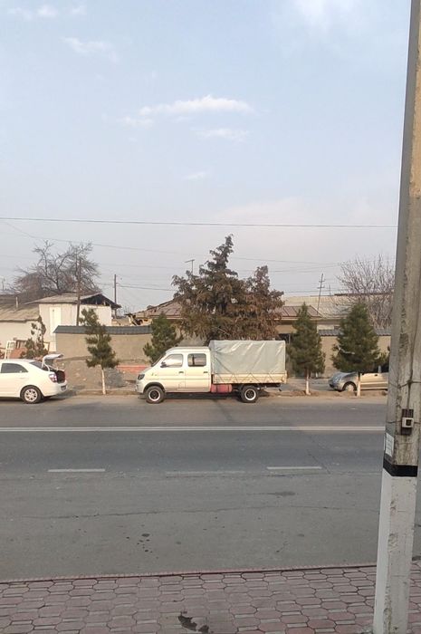 Changan 2014 Holati yaxshi