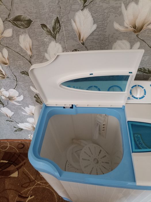 Стиральная машинка Renova