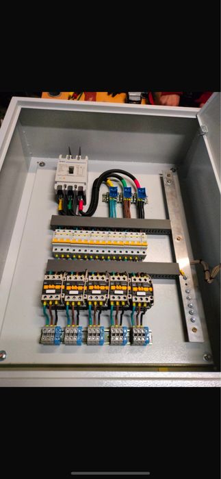 Электрик Юг, город , Майкудук