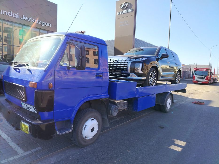 Эвакуатор  24 /7