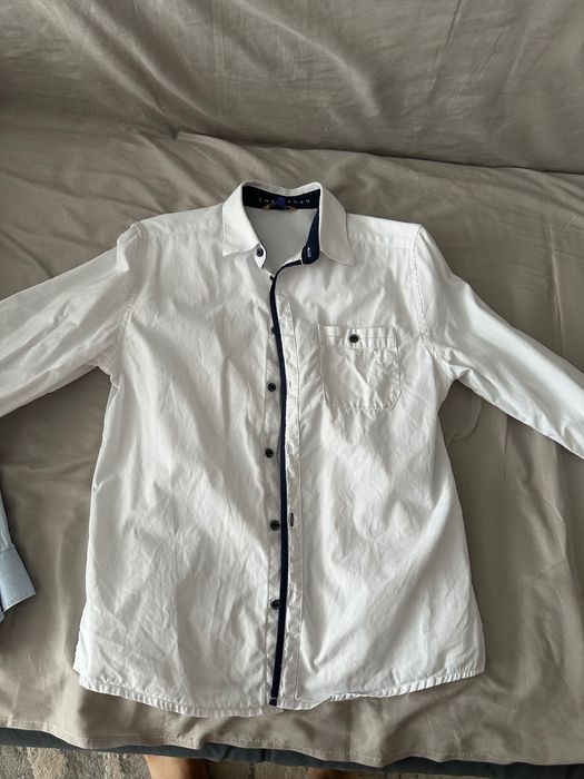 Продам школьные вещи для мальчика