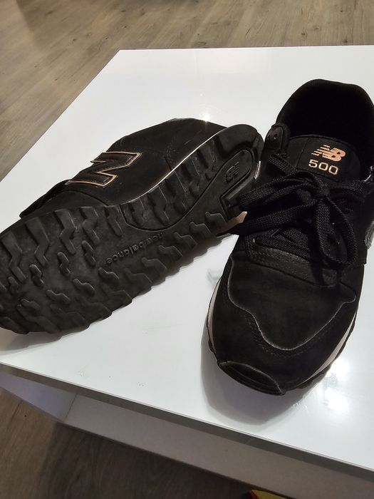 New Balance Pantofi Sport 500