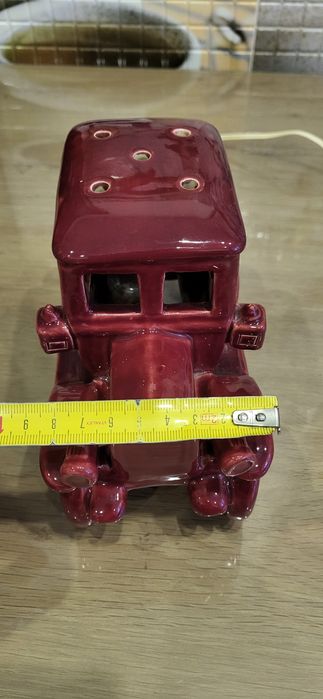 Lampa  masina ceramica