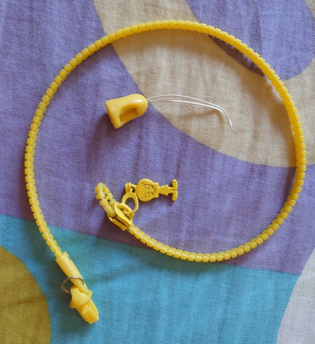 Аксесоар за телефон или бадж Tweety Bird